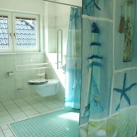 In With Swimming Pool * Baabe